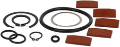 PRO-SOURCE - Power Sander Repair Kit - For Use with 5" Orbital Sander 5510012024JP - Strong Tooling