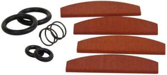 PRO-SOURCE - Power Sander Repair Kit - For Use with 1/4" HD Sander 5510014023JP - Strong Tooling