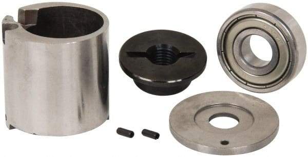 PRO-SOURCE - Power Sander Rebuild Kit - For Use with 1/4" HD Sander 5510014023JP - Strong Tooling