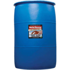 Armor Protective Packaging - 55 Gal Drum Rust Remover - Strong Tooling