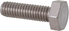 Value Collection - M4x0.70mm Metric Coarse, 14mm Length Under Head Hex Head Cap Screw - Strong Tooling