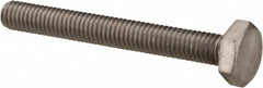 Value Collection - M3x0.50mm Metric Coarse, 25mm Length Under Head Hex Head Cap Screw - Strong Tooling