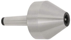 Bison - Live Centers   Shank Type: Taper Shank    Taper Size: MT2 - Strong Tooling