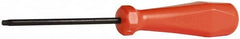 Tungaloy - T20 Torx Driver for Indexable Drilling - Compatible with Clamp Screws - Strong Tooling