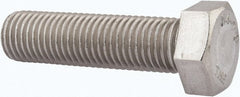 Value Collection - M16x2.00mm Metric Coarse, 60mm Length Under Head Hex Head Cap Screw - Strong Tooling