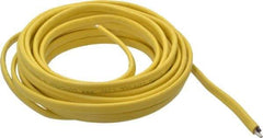 Southwire - NM-B, 12 AWG, 20 Amp, 25' Long, Solid Core, 1 Strand Building Wire - Yellow, PVC Insulation - Strong Tooling