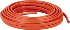 Southwire - NM-B, 10 AWG, 30 Amp, 50' Long, Solid Core, 1 Strand Building Wire - Orange, PVC Insulation - Strong Tooling