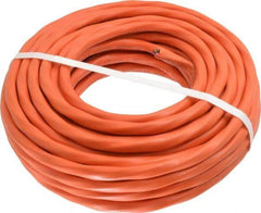 Southwire - NM-B, 10 AWG, 30 Amp, 50' Long, Solid Core, 1 Strand Building Wire - Orange, PVC Insulation - Strong Tooling