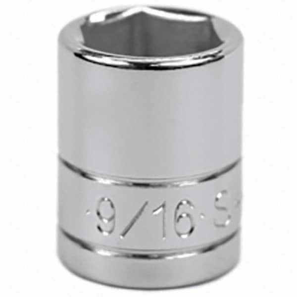 SK - Hand Socket - Strong Tooling