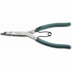 SK - Retaining Ring Pliers - 9" STR TIP LOCK RING PLIER - Strong Tooling