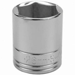 SK - Hand Socket - Strong Tooling