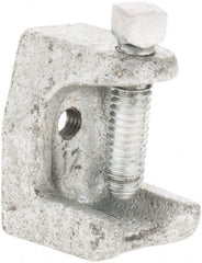 O-Z/Gedney - Iron Beam Clamp for 1/4" Conduit - Strong Tooling