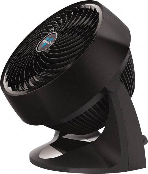 VORNADO - 11" Blade, 543 Max CFM, Circulation Fan - 0.57 Amps, 120 Volts, 3 Speed - Strong Tooling