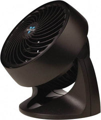 VORNADO - 9" Blade, 370 Max CFM, Circulation Fan - 0.53 Amps, 120 Volts, 3 Speed - Strong Tooling