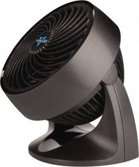 VORNADO - 7-3/16" Blade, 284 Max CFM, Circulation Fan - 0.53 Amps, 120 Volts, 3 Speed - Strong Tooling