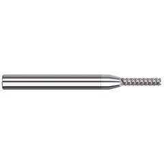 Harvey Tool - Square End Mill - Strong Tooling