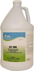 Rochester Midland Corporation - 1 Gal Bottle Rust Remover - Concentrated, Removes Rust Deposits & Lime Scale - Strong Tooling