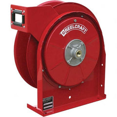 Reelcraft - 30' Spring Retractable Hose Reel - Strong Tooling