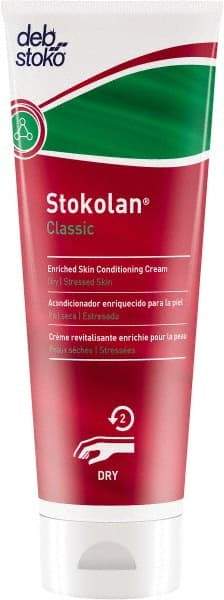 SC Johnson Professional - 100 mL Moisturizing Cream - Comes in Tube - Strong Tooling