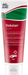 SC Johnson Professional - 100 mL Moisturizing Cream - Comes in Tube - Strong Tooling