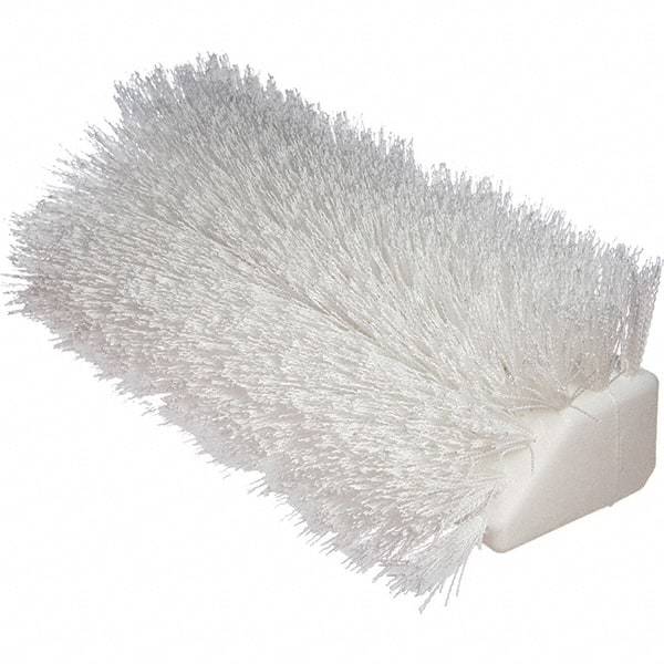 Carlisle - Scrub & Scouring Brushes Type: Scrub Brush Bristle Material: Polyester - Strong Tooling