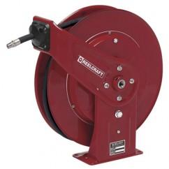 3/8 X 50' HOSE REEL - Strong Tooling