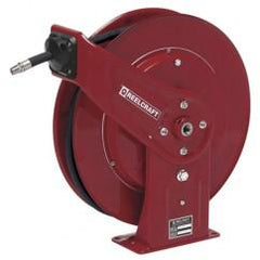 1/2 X 50' HOSE REEL - Strong Tooling