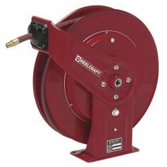 1/2 X 50' HOSE REEL - Strong Tooling