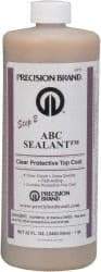 Precision Brand - 1 Quart Bottle ABC Sealant - 32 Fluid Ounce Bottle - Strong Tooling