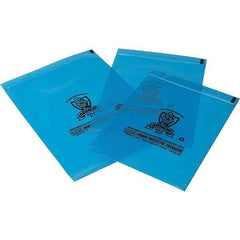 Armor Protective Packaging - Polybags Type: Polybag Style: VCI Reclosable - Strong Tooling