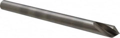 Magafor - 16mm Body Diam, 90°, 7-7/8" OAL, Cobalt Spotting Drill - Strong Tooling