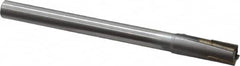 Made in USA - 3/8" Diam, 5/16" Shank, Diam, 3 Flutes, Straight Shank, Interchangeable Pilot Counterbore - Strong Tooling