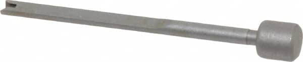 Made in USA - 7/32" Head Diam, 3/32" Shank Diam, Counterbore Pilot - Bright Finish, Carbon Steel - Strong Tooling