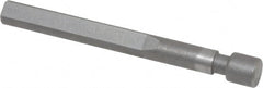 Made in USA - 3/16" Head Diam, 5/32" Shank Diam, Counterbore Pilot - Strong Tooling