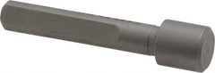 Made in USA - 5/16" Head Diam, 1/4" Shank Diam, Counterbore Pilot - Strong Tooling