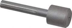 Made in USA - 3/4" Head Diam, 5/16" Shank Diam, Counterbore Pilot - Bright Finish, Carbon Steel - Strong Tooling