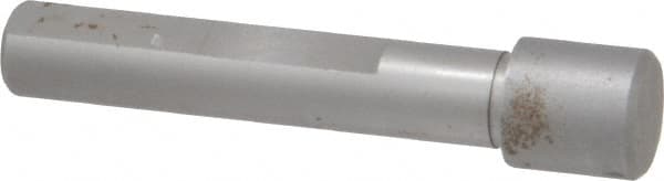 Made in USA - 1/2" Head Diam, 3/8" Shank Diam, Counterbore Pilot - Bright Finish, Carbon Steel - Strong Tooling