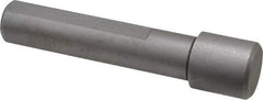 Made in USA - 9/16" Head Diam, 7/16" Shank Diam, Counterbore Pilot - Carbon Steel - Strong Tooling