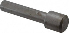 Made in USA - 11/16" Head Diam, 7/16" Shank Diam, Counterbore Pilot - Carbon Steel - Strong Tooling