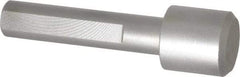 Made in USA - 3/4" Head Diam, 7/16" Shank Diam, Counterbore Pilot - Carbon Steel - Strong Tooling