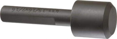 Made in USA - 15/16" Head Diam, 7/16" Shank Diam, Counterbore Pilot - Carbon Steel - Strong Tooling