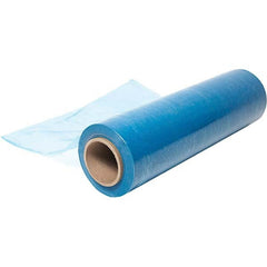 Made in USA - Stretch Wrap & Pallet Wrap Type: Machine Stretch Film Color: Blue - Strong Tooling