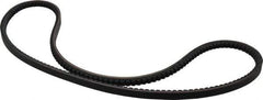 Browning - Section BX, 21/32" Wide, 63" Outside Length, Gripnotch V-Belt - Rubber Compound, Gripnotch, No. BX60 - Strong Tooling