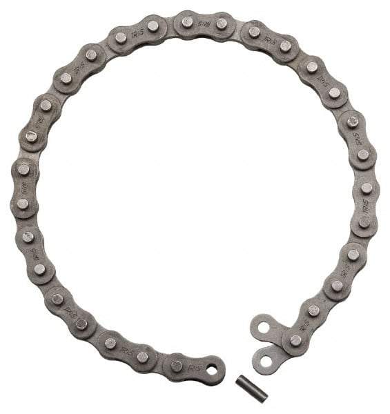 Proto - Replacement Plier Chain - For Use with Locking Chain Pliers (J262XL) - Strong Tooling