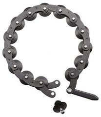 Proto - Replacement Plier Chain - For Use with Chain Pipe Cutter Plus (J264XL) - Strong Tooling