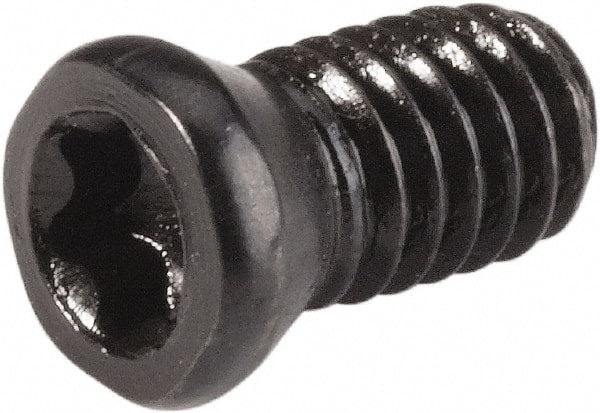 Kennametal - Screw for Indexable Tools - - Exact Industrial Supply