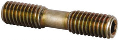 Kennametal - Screw for Indexable Tools - - Exact Industrial Supply