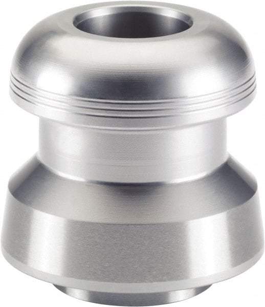 Schunk - Clamping Pin for M10 Screws - Stainless Steel, Series SPC 40 - Strong Tooling