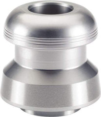 Schunk - Positioning/Clamping Pin for M10 Screws - Stainless Steel, Series SPB 40 - Strong Tooling