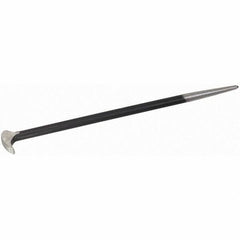 SK - Pry Bar - 16" ROLLING HEAD PRY BAR - Strong Tooling